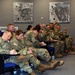 NGB Senior Enlisted Leader visits Alaska Guardsmen