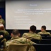 NGB Senior Enlisted Leader visits Alaska Guardsmen