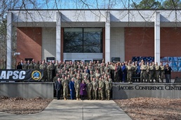 Army People Sync Conference: Recruiting the Army of 2030