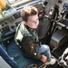 MacDill inspires future aviator with Pilot for a Day program
