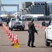 CBP provides security for Super Bowl LVII