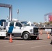 CBP provides security for Super Bowl LVII