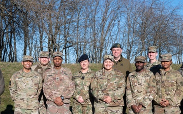 U.S., Netherlands Medical Teams Enhance Interoperability Ahead of Flintlock 2023