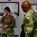 NGB Senior Enlisted Leader visits Alaska Guardsmen