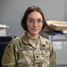 SPC Deniz Sayal, Paralegal Specialist