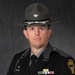 Reserve Citizen Airman selected as 2022 Trooper of Year at local highway patrol post