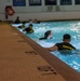 Cpls Course Swim PT