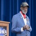 Tuskegee Airman discusses his distinguished service as part of NUWC Division Newport’s Black History Month celebration