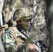 2nd Battalion, 1st Marines conduct a simulated air assault raid