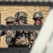 2nd Battalion, 1st Marines conduct a simulated air assault raid