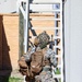 2nd Battalion, 1st Marines conduct a simulated air assault raid