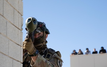 STE-LTS Soldier Touch Point #6