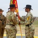 DIVARTY Welcomes New Command Sergeant Major