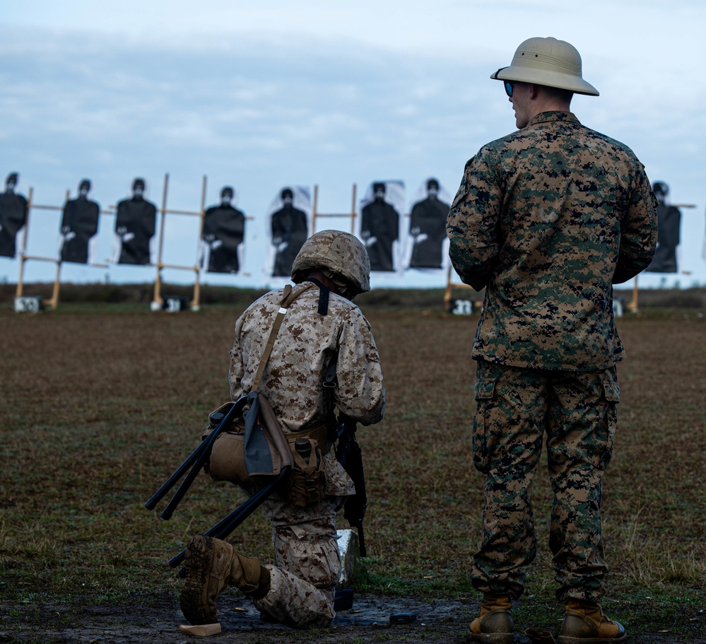 Golf Company Table 2