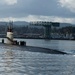 USS Key West Arrives in Bremerton