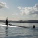 USS Key West Arrives in Bremerton