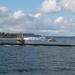 USS Key West Arrives in Bremerton