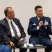 DARPA round table strengthens partnerships