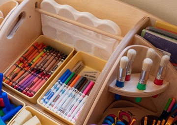 Osan expands child care program; seeks providers