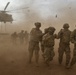 4th Brigade Support Batallion Sling Load Training