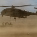 4th Brigade Support Batallion Sling Load Training
