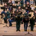 Friendship through Music: III Marine Expeditionary Force Band, Japan Ground Self-Defense Force band perform in joint concert