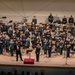 Friendship through Music: III Marine Expeditionary Force Band, Japan Ground Self-Defense Force band perform in joint concert