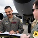 Going the distance: Tankers enable fighter support over Pacific