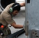 Going the distance: Tankers enable fighter support over Pacific