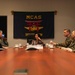 Ombudsman-at-Large visits Marine Corps Air Station Iwakuni