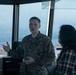 Ombudsman-at-Large visits Marine Corps Air Station Iwakuni