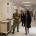 Ombudsman-at-Large visits Marine Corps Air Station Iwakuni