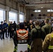 Until everyone's safe: Marine Corps Air Station Iwakuni emergency services personnel, Japan Maritime Self-Defense Force members participate in emergency response training