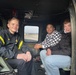 Host nation students visit Army Airfield at USAG Wiesbaden