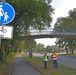 Army Corps of Engineers supports safe military infrastructure in Europe through bridge inspections