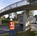 Army Corps of Engineers supports safe military infrastructure in Europe through bridge inspections