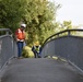 Army Corps of Engineers supports safe military infrastructure in Europe through bridge inspections