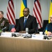 SECDEF Hosts 9th Ukraine Defense Contact Group