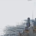 USS Antietam (CG 54) Fires Phalanx Close In Weapon System During Live-Fire Surface Warfare Exercise