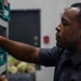 Makin Island Sailors, 13th MEU Marines volunteer in Singapore