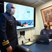 U.S. Coast Guard, Japan Coast Guard crews prepare to conduct joint search-and-rescue exercise in Kagoshima Bay, Japan