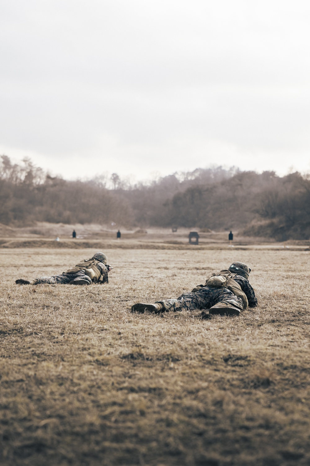 III MSB | Infantry Platoon Battle Course