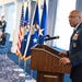 CSAF Brown hosts retirement for Lt. Gen. Dawkins