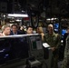 Congressional Armed Services Committee visits NSA Souda Bay