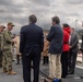 Congressional Armed Services Committee visits NSA Souda Bay