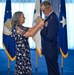 CSAF Brown hosts retirement for Lt. Gen. Dawkins