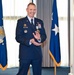 CSAF Brown hosts retirement for Lt. Gen. Dawkins