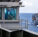 Nimitz Replenishment-at-Sea