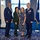 CSAF Brown hosts retirement for Lt. Gen. Dawkins CSAF Brown hosts retirement for Lt. Gen. Dawkins