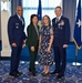 CSAF Brown hosts retirement for Lt. Gen. Dawkins